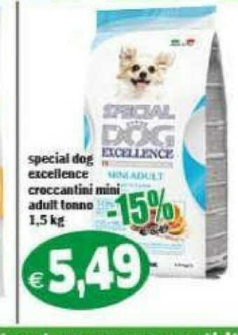 Cibo per cani