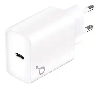 Expert cellularline CARICABATTERIE DA RETE 20W offerta