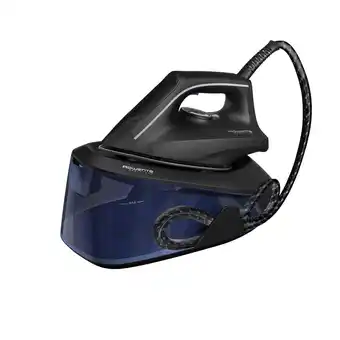 Expert Rowenta SISTEMA STIRANTE VR5121 offerta