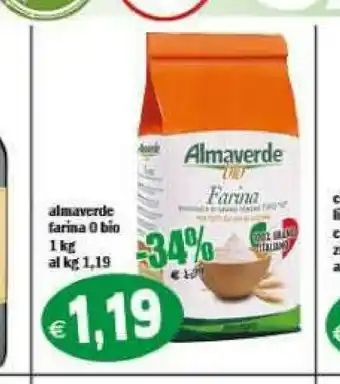 Almaverde Farina