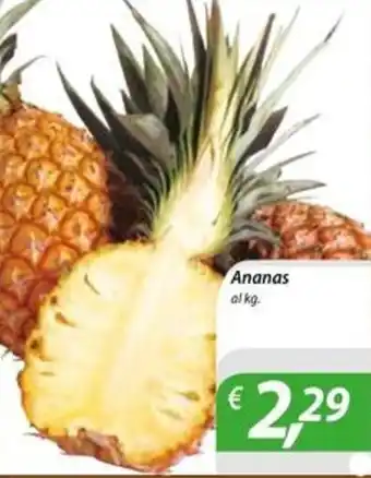 DiMeglio Ananas offerta