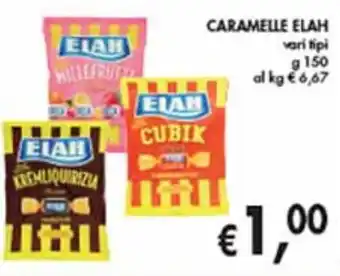 CARAMELLE ELAH g 150