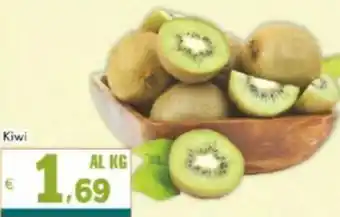 Altasfera Kiwi offerta