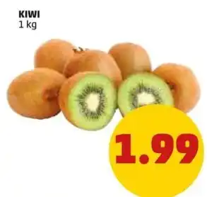 PENNY KIWI 1 kg offerta