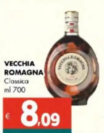 Altasfera VECCHIA ROMAGNA Classica ml 700 offerta