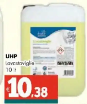 Altasfera UHP Lavastoviglie offerta