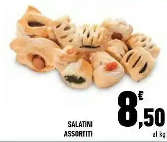 Salatini