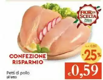 Petti D Pollo