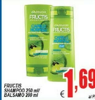 DEM Shampoo offerta