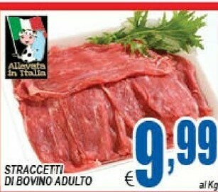 DEM Carne offerta