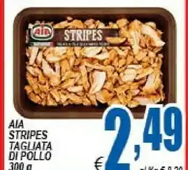 DEM Aia Pollo offerta