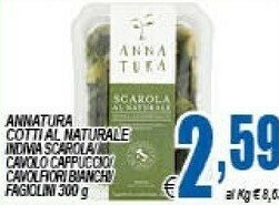 DEM Verdure offerta