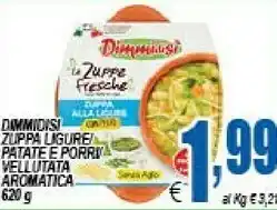 Daya Zuppe