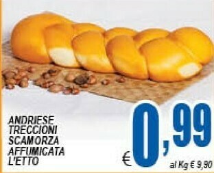 DEM Scamorza offerta