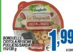DEM Bonduelle Insalata offerta