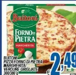 DEM Buitoni Pizza buitoni offerta