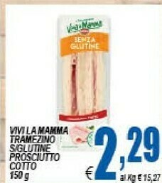 Tramezzini
