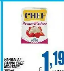 DEM Parmalat Panna offerta