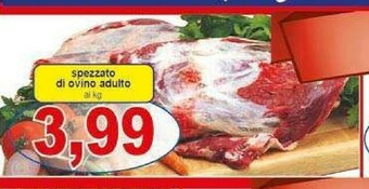 Gros Carne offerta