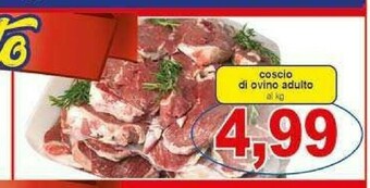 Gros Carne offerta
