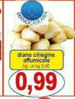 Gros Diano Formaggio offerta
