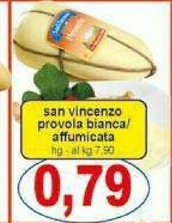 Gros Provola offerta