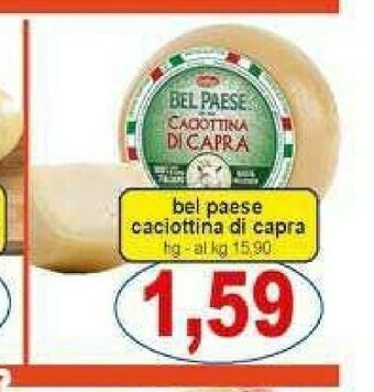 Gros Formaggio offerta