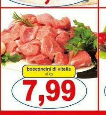 Gros Vitello offerta