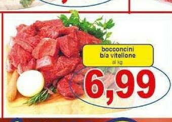 Gros Carne offerta