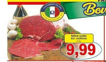 Gros Carne offerta