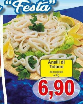Pewex Pesce offerta
