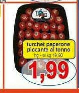 Pewex Peperoni offerta