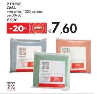 Bennet 2 FEDERE CASA offerta