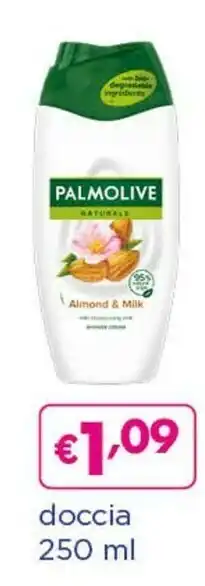 Acqua & Sapone Palmolive Doccia offerta