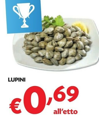 Pam Lupini offerta