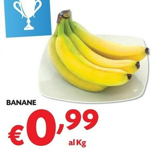 Pam Banane offerta