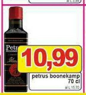 Gros Petrus Amari offerta