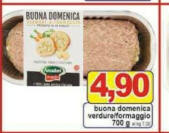 Gros Carne offerta