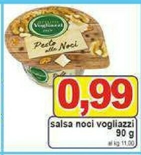 Gros Pesto offerta