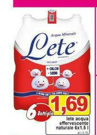 Lete Acqua