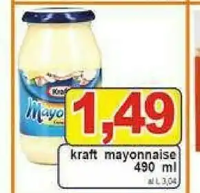 Maya Maionese