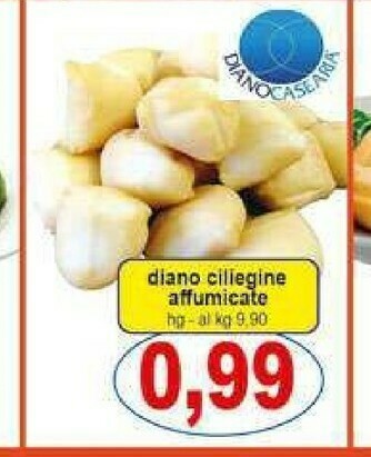 Gros Diano Formaggio offerta