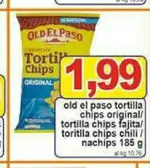 Gros Torti Snack offerta