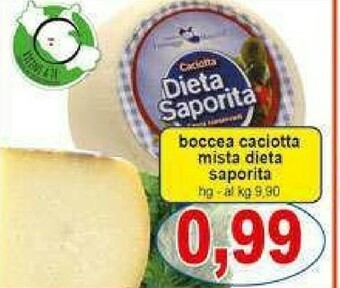 Gros Formaggio offerta