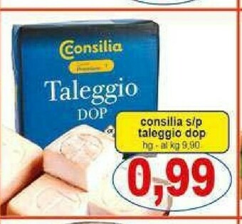 Gros Consilia Formaggio offerta