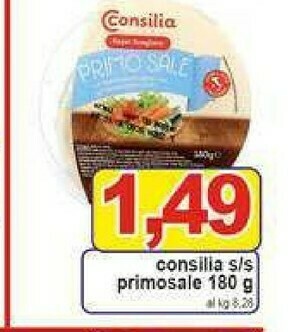 Gros Consilia Formaggio offerta