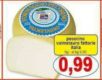Gros Pecorino offerta
