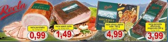 Gros Recla Stinco di maiale offerta