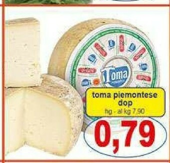 Gros Formaggio offerta