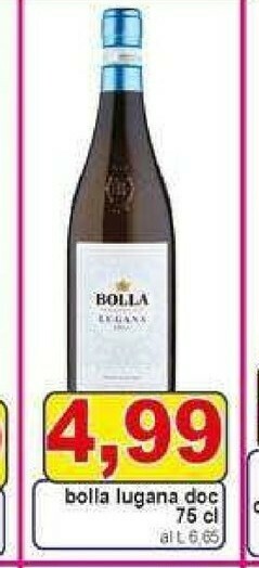 Gros Prosecco offerta